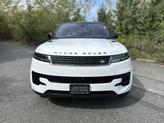 Thumbnail of 2023 Fuji White Land Rover Range Rover Sport
