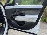 Thumbnail of 2023 Fuji White Land Rover Range Rover Sport
