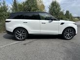 Thumbnail of 2023 Fuji White Land Rover Range Rover Sport