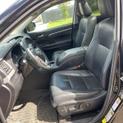 Thumbnail of 2017 Midnight Black Metallic Toyota Highlander