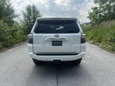 Thumbnail of 2022 White Toyota 4Runner