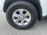 Thumbnail of 2022 White Toyota 4Runner