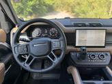 Thumbnail of 2025 Fuji White Land Rover Defender