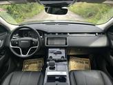 Thumbnail of 2023 Hakuba Silver Metallic Land Rover Range Rover Velar