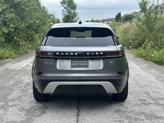 Thumbnail of 2023 Hakuba Silver Metallic Land Rover Range Rover Velar