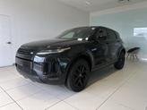 Photo of 2026 Santorini Black Land Rover Range Rover Evoque