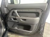 Thumbnail of 2025 Santorini Black Land Rover Defender