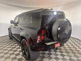 Thumbnail of 2025 Santorini Black Land Rover Defender