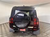 Thumbnail of 2025 Santorini Black Land Rover Defender