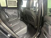 Thumbnail of 2025 Santorini Black Land Rover Defender