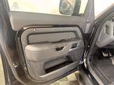 Thumbnail of 2025 Santorini Black Land Rover Defender