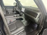 Thumbnail of 2025 Santorini Black Land Rover Defender