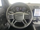 Thumbnail of 2025 Santorini Black Land Rover Defender