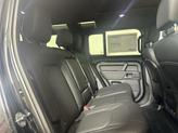 Thumbnail of 2025 Santorini Black Land Rover Defender