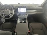 Thumbnail of 2025 Santorini Black Land Rover Defender