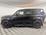 Thumbnail of 2025 Santorini Black Land Rover Defender