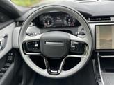 Thumbnail of 2026 Santorini Black Land Rover Range Rover Velar