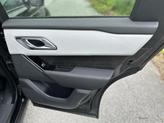 Thumbnail of 2026 Santorini Black Land Rover Range Rover Velar