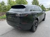 Thumbnail of 2026 Santorini Black Land Rover Range Rover Velar