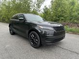 Thumbnail of 2026 Santorini Black Land Rover Range Rover Velar
