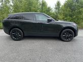 Thumbnail of 2026 Santorini Black Land Rover Range Rover Velar