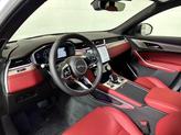 Thumbnail of 2026 Fuji White Jaguar F-PACE