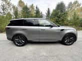 Thumbnail of 2025 Gray Land Rover Range Rover Sport