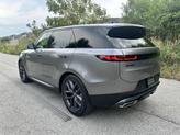 Thumbnail of 2025 Gray Land Rover Range Rover Sport