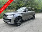 Photo of 2025 Gray Land Rover Range Rover Sport