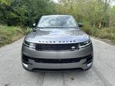 Thumbnail of 2025 Gray Land Rover Range Rover Sport