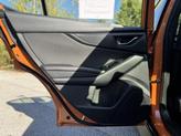 Thumbnail of 2024 Solar Orange Pearl Subaru WRX