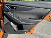 Thumbnail of 2024 Solar Orange Pearl Subaru WRX