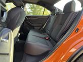 Thumbnail of 2024 Solar Orange Pearl Subaru WRX
