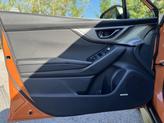 Thumbnail of 2024 Solar Orange Pearl Subaru WRX