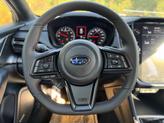 Thumbnail of 2024 Solar Orange Pearl Subaru WRX