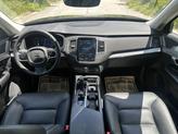 Thumbnail of 2024 Onyx Black Metallic Volvo XC90