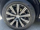 Thumbnail of 2024 Onyx Black Metallic Volvo XC90