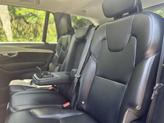 Thumbnail of 2024 Onyx Black Metallic Volvo XC90