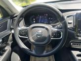 Thumbnail of 2024 Onyx Black Metallic Volvo XC90