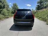 Thumbnail of 2024 Onyx Black Metallic Volvo XC90