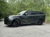 Photo of 2024 Gray Land Rover Range Rover Sport
