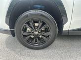 Thumbnail of 2024 White Toyota RAV4 Hybrid