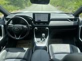Thumbnail of 2024 White Toyota RAV4 Hybrid