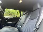 Thumbnail of 2024 White Toyota RAV4 Hybrid