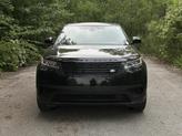 Thumbnail of 2026 Santorini Black Land Rover Range Rover Velar
