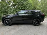 Thumbnail of 2026 Santorini Black Land Rover Range Rover Velar