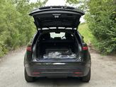 Thumbnail of 2026 Santorini Black Land Rover Range Rover Velar