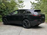 Thumbnail of 2026 Santorini Black Land Rover Range Rover Velar