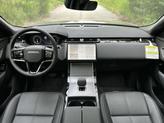 Thumbnail of 2026 Santorini Black Land Rover Range Rover Velar