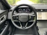 Thumbnail of 2026 Santorini Black Land Rover Range Rover Velar